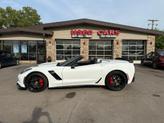 Thumbnail of 2016 Arctic White Chevrolet Corvette
