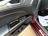 Thumbnail of 2017 Burgundy Ford Fusion