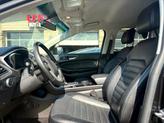 Thumbnail of 2016 Shadow Black Ford Edge