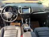 Thumbnail of 2016 Shadow Black Ford Edge
