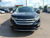 Thumbnail of 2016 Shadow Black Ford Edge