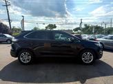 Thumbnail of 2016 Shadow Black Ford Edge