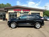 Thumbnail of 2016 Shadow Black Ford Edge