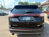 Thumbnail of 2016 Shadow Black Ford Edge