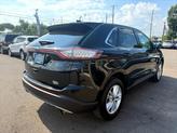 Thumbnail of 2016 Shadow Black Ford Edge