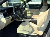Thumbnail of 2017 Gold Cadillac XT5