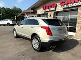 Thumbnail of 2017 Gold Cadillac XT5