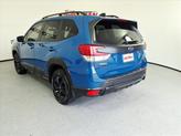 Thumbnail of 2025 Geyser Blue Subaru Forester