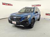 Thumbnail of 2025 Geyser Blue Subaru Forester