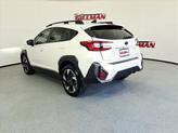 Thumbnail of 2025 Crystal White Pearl Subaru Crosstrek