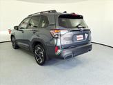 Thumbnail of 2025 Magnetite Gray Metallic Subaru Forester