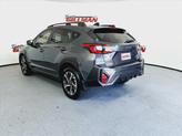 Thumbnail of 2025 Magnetite Gray Metallic/Crystal Black Silica Subaru Crosstrek