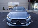 Thumbnail of 2019 Hagane Blue INFINITI Q60