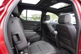 Thumbnail of 2023 Radiant Red Tintcoat Chevrolet Traverse
