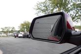 Thumbnail of 2023 Radiant Red Tintcoat Chevrolet Traverse