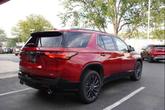 Thumbnail of 2023 Radiant Red Tintcoat Chevrolet Traverse