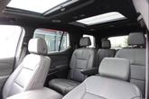 Thumbnail of 2023 Radiant Red Tintcoat Chevrolet Traverse