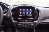 Thumbnail of 2023 Radiant Red Tintcoat Chevrolet Traverse