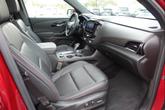 Thumbnail of 2023 Radiant Red Tintcoat Chevrolet Traverse
