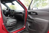 Thumbnail of 2023 Radiant Red Tintcoat Chevrolet Traverse