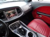 Thumbnail of 2016 Granite Crystal Metallic Clear Coat Dodge Challenger