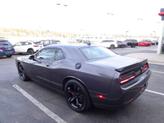 Thumbnail of 2016 Granite Crystal Metallic Clear Coat Dodge Challenger
