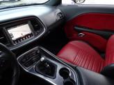 Thumbnail of 2016 Granite Crystal Metallic Clear Coat Dodge Challenger