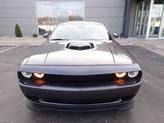 Thumbnail of 2016 Granite Crystal Metallic Clear Coat Dodge Challenger