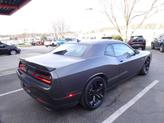 Thumbnail of 2016 Granite Crystal Metallic Clear Coat Dodge Challenger