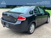 Thumbnail of 2010  Ford Focus