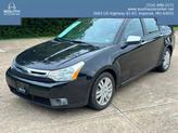 Photo of 2010  Ford Focus