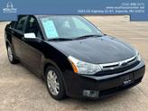 Thumbnail of 2010  Ford Focus