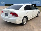 Thumbnail of 2007  Honda Civic Hybrid