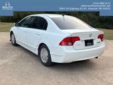 Thumbnail of 2007  Honda Civic Hybrid