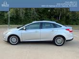 Thumbnail of 2012  Ford Focus