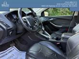Thumbnail of 2012  Ford Focus