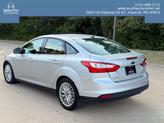 Thumbnail of 2012  Ford Focus