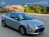 Photo of 2012  Ford Focus