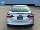 Thumbnail of 2012  Ford Focus