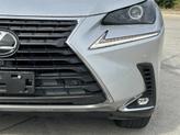 Thumbnail of 2019 Silver Lining Metallic Lexus NX 300
