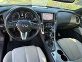 Thumbnail of 2017 Midnight Black INFINITI Q60