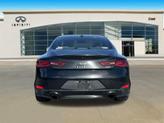 Thumbnail of 2017 Midnight Black INFINITI Q60