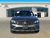 Thumbnail of 2019 Selenite Gray Mercedes-Benz AMG GLC 43