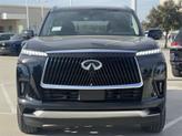 Thumbnail of 2025 Black Obsidian INFINITI QX80