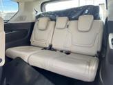 Thumbnail of 2025 Black Obsidian INFINITI QX80