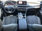 Thumbnail of 2026 Graphite Shadow INFINITI QX60