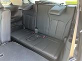 Thumbnail of 2026 Graphite Shadow INFINITI QX60