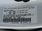 Thumbnail of 2022 White Toyota Tacoma