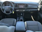 Thumbnail of 2022 White Toyota Tacoma