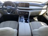 Thumbnail of 2025 Warm Titanium INFINITI QX60